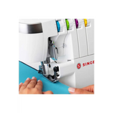 SINGER® SE017 Elite Serger
